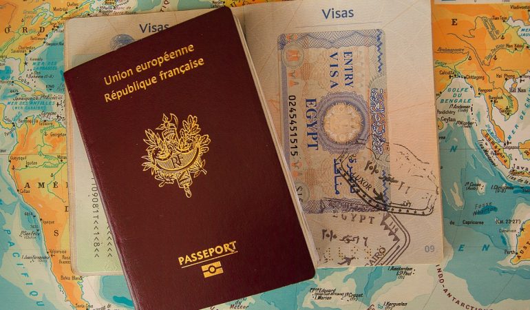 Partir en Corée du Sud sans visa, est-ce possible ?