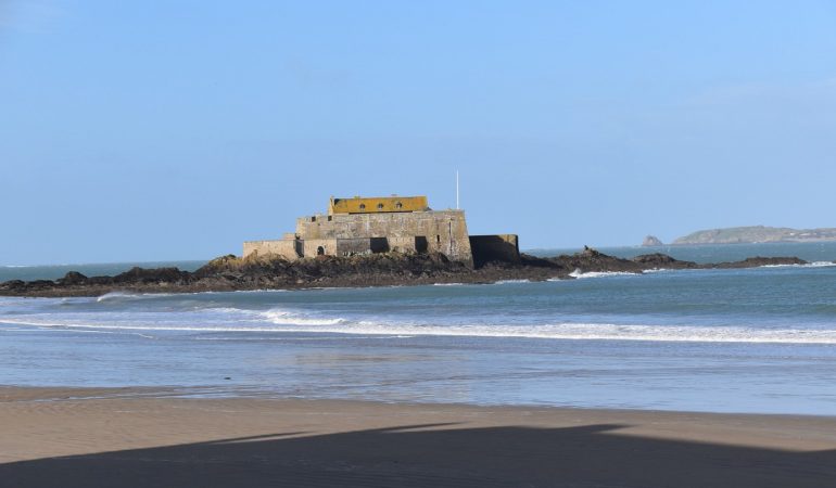 Passez des vacances sereines en Bretagne grâce à une résidence de vacances