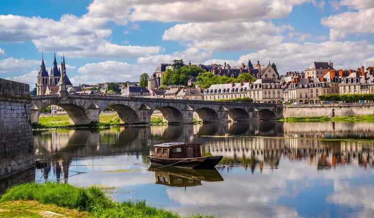 Richesse gastronomique et géographique de la Vallée de la Loire