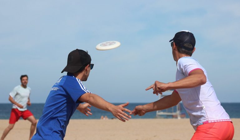 Pourquoi choisir un camping proche de la plage pour ses vacances ?