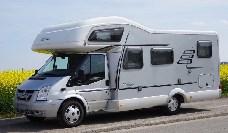 Vacances au camping en Maine-et-Loire, la meilleure idée pour profiter d’un séjour dépaysant ?