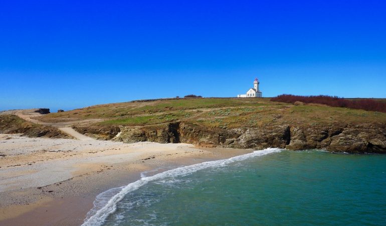 Vacances en Bretagne : nos coins "coup de cœur"