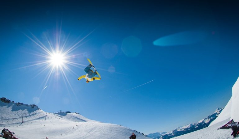 Les meilleures activités hivernales à Val Thorens pour un séjour inoubliable