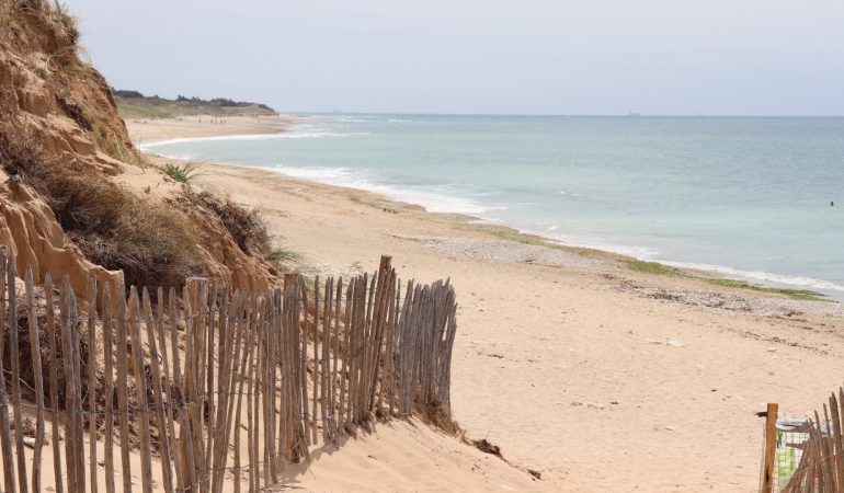 Découvrez le charme de l'Ile de Ré en séjournant dans un mobil-home