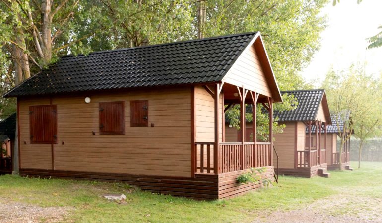 Mobil-homes : une stratégie d'investissement rentable en 2025 ?